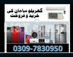 We Purchase & Sale Airconditioners, Heat Exchangers, Chillers Township
