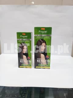 Lolane Pixxel Hair Keratin Normal. 110g (With Delivery)