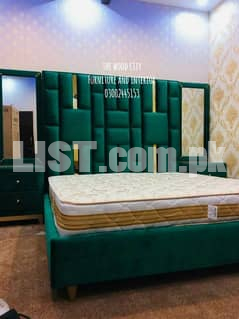 most papular 25 bed designs