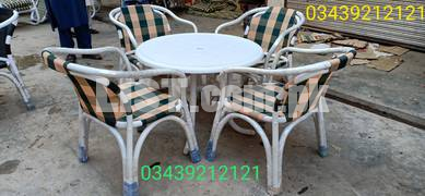 Noor parradise outdoor chairs wholesale rate