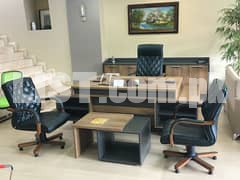 New Office Furniture - High Quality/Affordable Prices