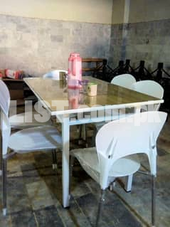 CAF� FURNITURE - Quality restaurant furniture availabe - Chair Tables