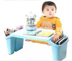 kids study & drawing table (plastic)