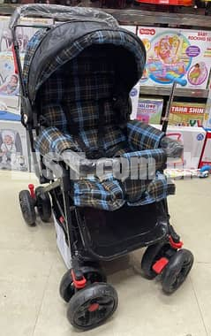 Imported prams and strollers