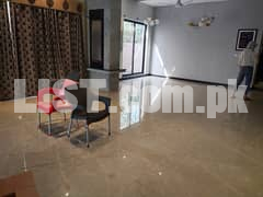 1 Kanal Beautiful house For Rent in DHA 5