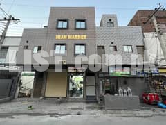 flat available for rent  separate Wapda separate water system