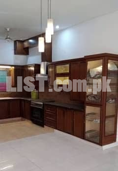 1 Kanal House Available for rent in DHA Phase-6