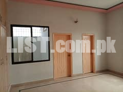 Portion Available For Rent In Karachi Bar Corporative Housing Society