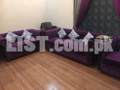 Portion for sale in North nazimabad Block L