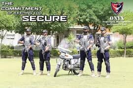 Security Guards Ex Army SSG Commando Jobs In Security