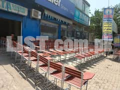 School Furniture ,College Furniture making and repairing services