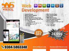 Website Design | Web Development | Logo Design | SEO Service