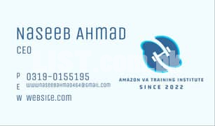 Amazon Online Training Institute