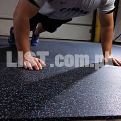 livpro rubber mats gym mat gym tiles rubber tiles for gym rubber mats