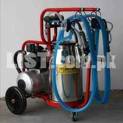 Milking Machines, Dairy, Milking Machine for Cow and Buffaloes