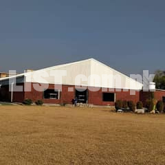 Best Manufacturers In marquee & warehouse  parking shades etc