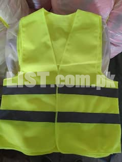 safety jacket / safety vest