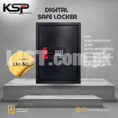 Locker | Digital Locker | Safe Locker | Cash Drawer | sale in karachi