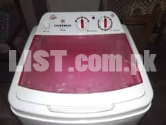 New Washing Dryer Spinner For Sale.