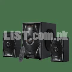 ITEL SPARK II ITL-2500FSB-D HIGH QUALITY BASS AND SOUND EPIC DESIGN