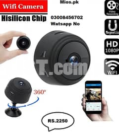 Ip Security camera available V380 S06 or more for offc & home security