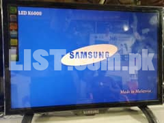 27inches HD Samsung led Tv