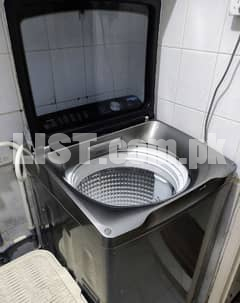 Haier Fully Automatic Washing Machine HWM 120-1678