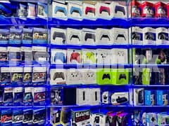 Ps4 Controller Ps5 Xbox S X Ps3 Ps2 Xbox 360 All At One Place