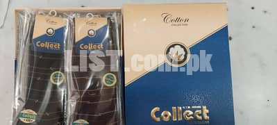 Sox, Collect brand sox, Ankle sox, Vest for mens, Collect vest