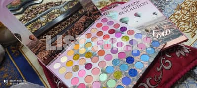 Makeup products,Original Branded products,Cosmetic Products