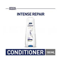 Dove- Intense Repair Conditioner -180 ml