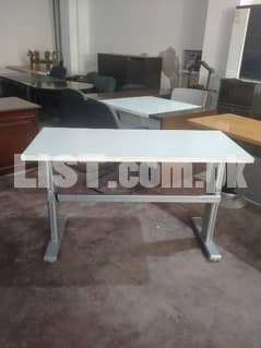 Height Adjustable Table / Standing table / Imported office table.