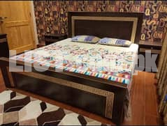 Bed, Sofa Set, Table, Dining Table, Furniture