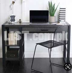 Table In Modern Style Imported Looking
