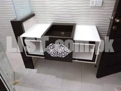 Corian solid surface