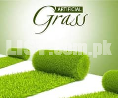Grass carpet or Rugs