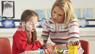 Female Home Tutor Required
