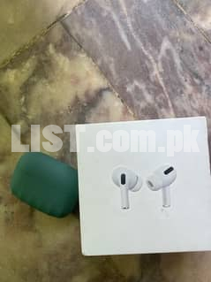 AIRPODS PRO ORIGINAL FROM UK