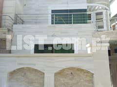 10 Marla House For Rent In Bahria Town Phase 7, Rawalpindi