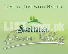 Saima Green Valley
