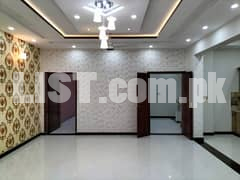 8 MARLA BRAND NEW HOUSE FOR SALE IN MILITARY ACCOUNT