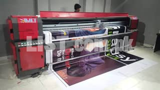Panaflex | Sign Board | Backdrop | Standee | Roll up | Business Cards