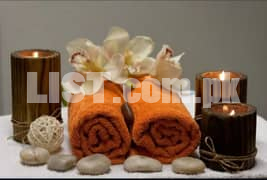 Best Spa and Saloon Services