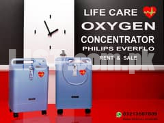 Oxygen Concentrator Philips On Rent Bipap On Rent
