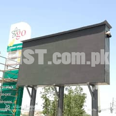 SMD Screen in Pakistan | Rawalpindi ? Karachi ? Lahore | Outdoor SMD