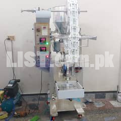 Packing Machine For Salanty Nimko Chips Spices Powder Surf Automatic