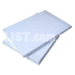plastic Sheets For All Cards PVC Sheets