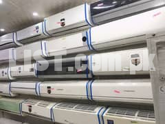 used split Ac new model goods condition 4 years warranty
