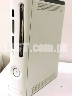 x box 360 gaming console