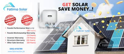 Solar System 5kw-100kw OnGrid / Hybrid with Net Metering System